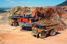 Mining Turkish Companies